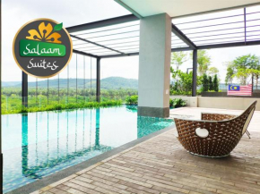Bell Suites by Salaam Suites, Sepang